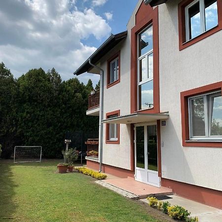 Apartmán Agape 2 Palić Exteriér fotografie