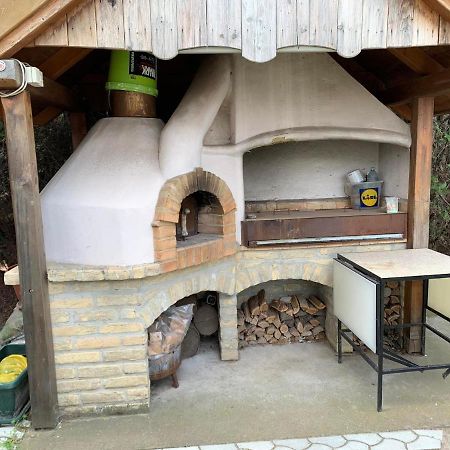 Apartmán Agape 2 Palić Exteriér fotografie