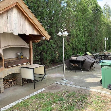 Apartmán Agape 2 Palić Exteriér fotografie
