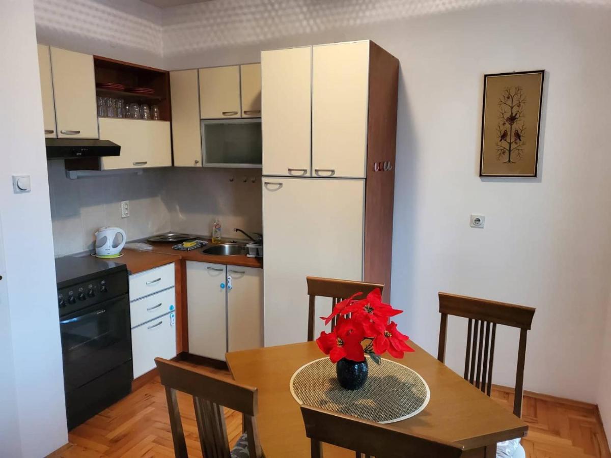Apartmán Agape 2 Palić Exteriér fotografie