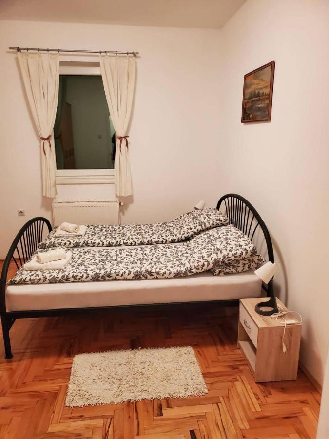 Apartmán Agape 2 Palić Exteriér fotografie