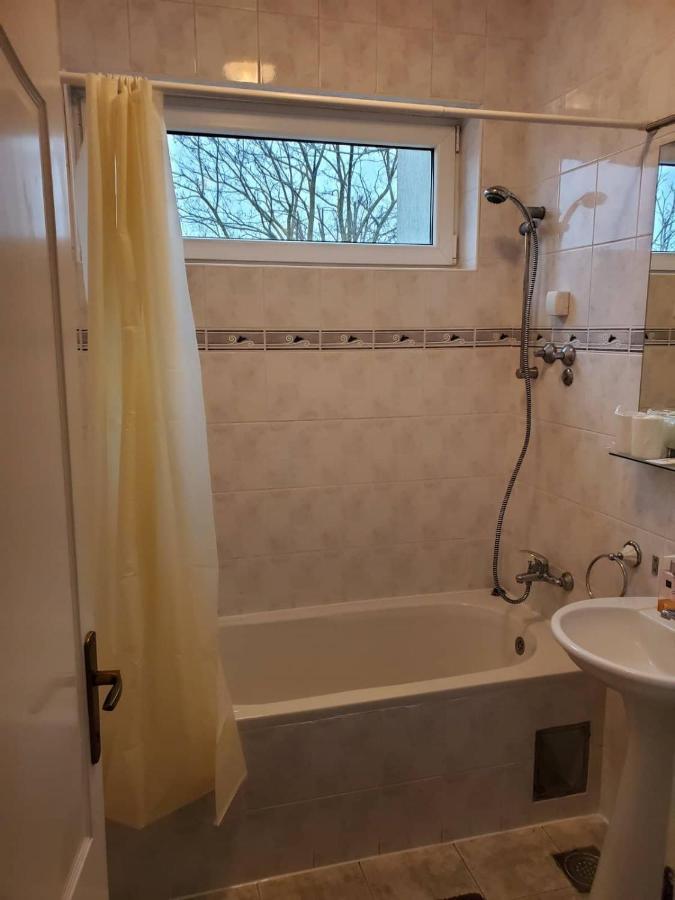 Apartmán Agape 2 Palić Exteriér fotografie