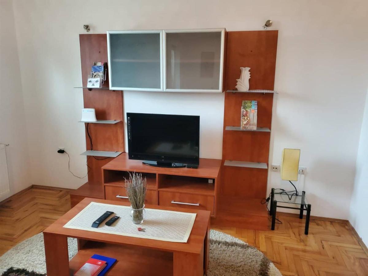 Apartmán Agape 2 Palić Exteriér fotografie