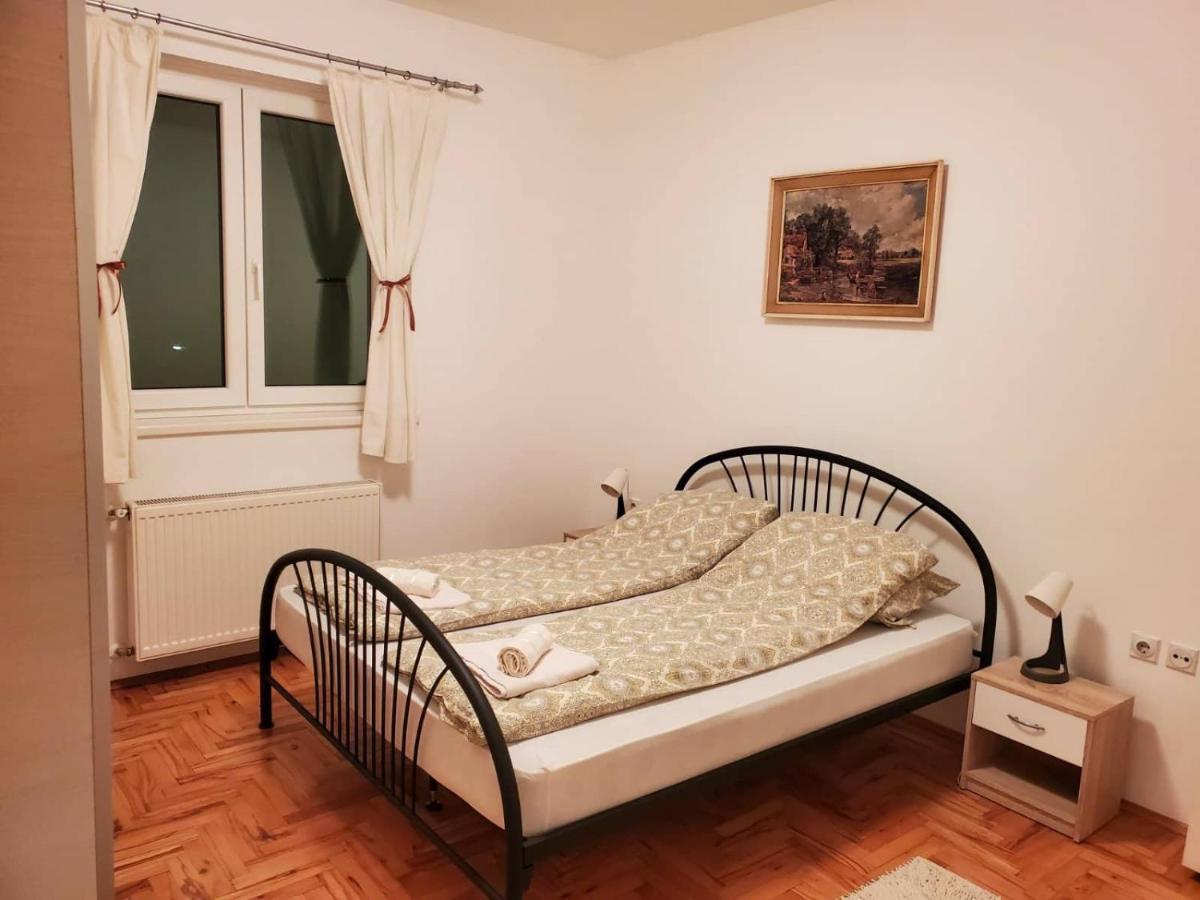 Apartmán Agape 2 Palić Exteriér fotografie