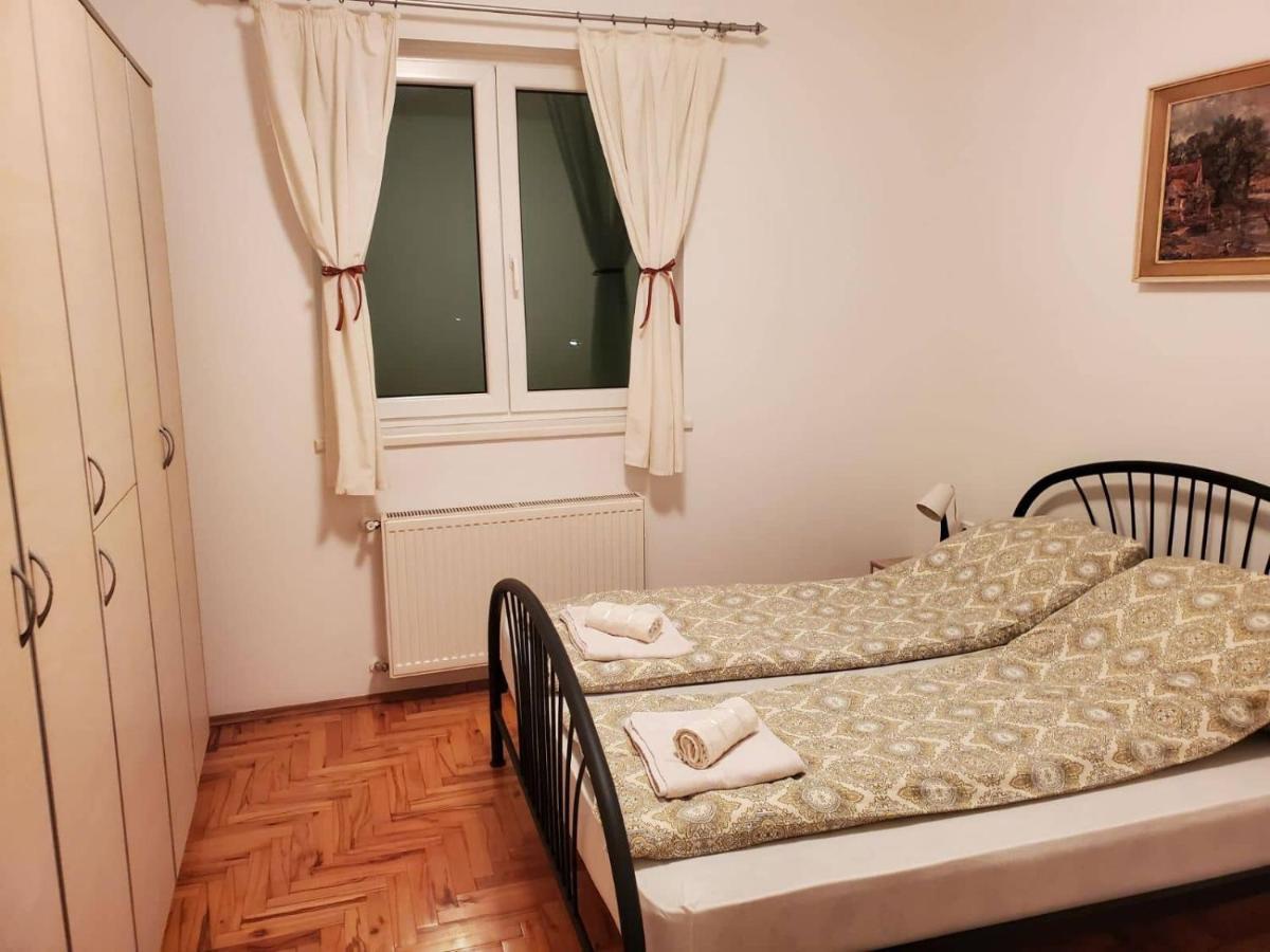 Apartmán Agape 2 Palić Exteriér fotografie