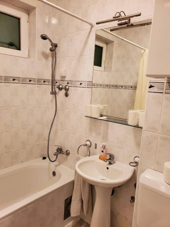 Apartmán Agape 2 Palić Exteriér fotografie
