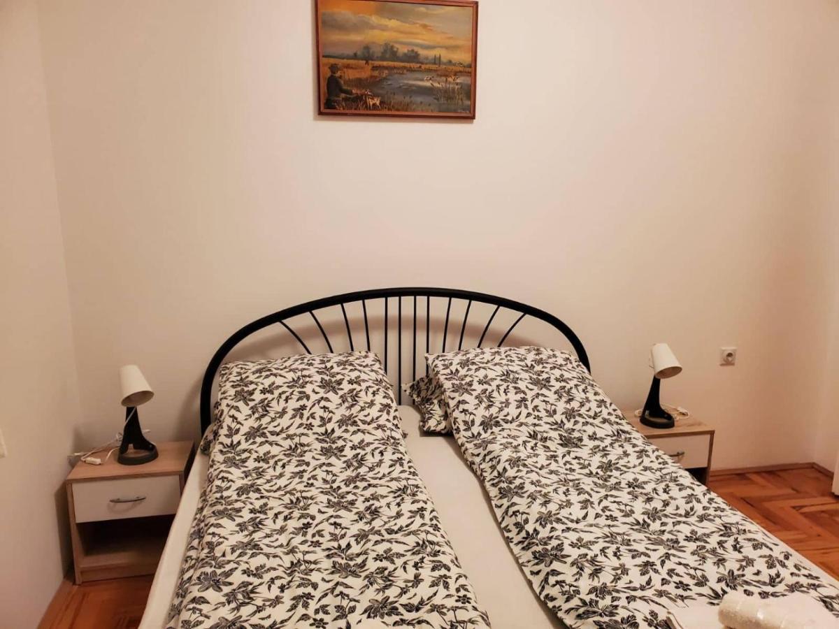 Apartmán Agape 2 Palić Exteriér fotografie