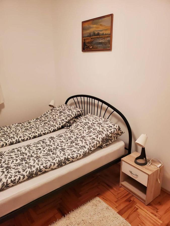 Apartmán Agape 2 Palić Exteriér fotografie