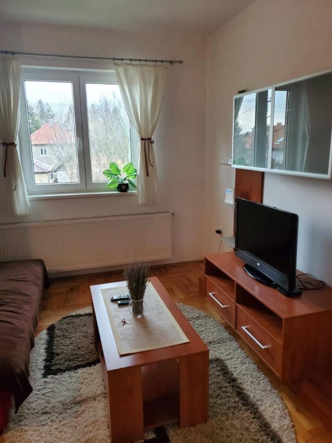 Apartmán Agape 2 Palić Exteriér fotografie
