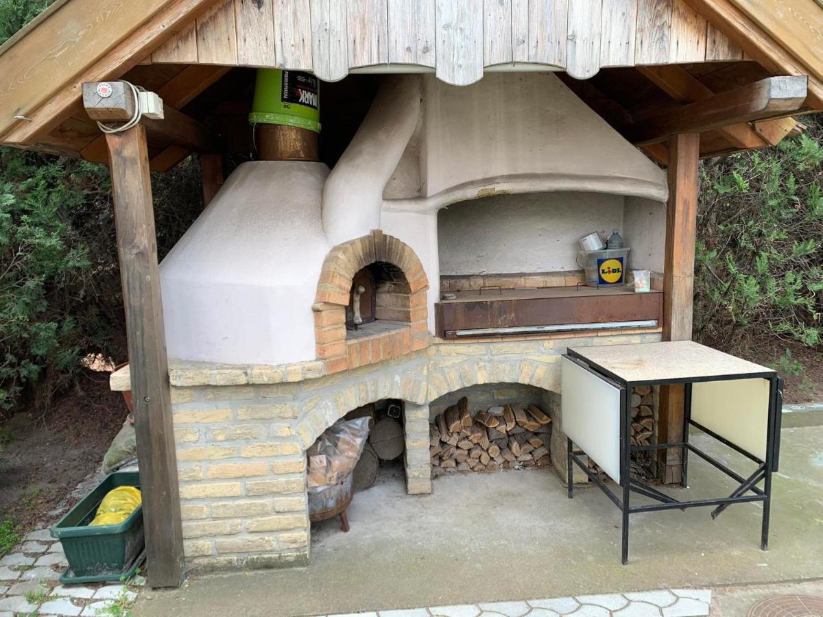 Apartmán Agape 2 Palić Exteriér fotografie